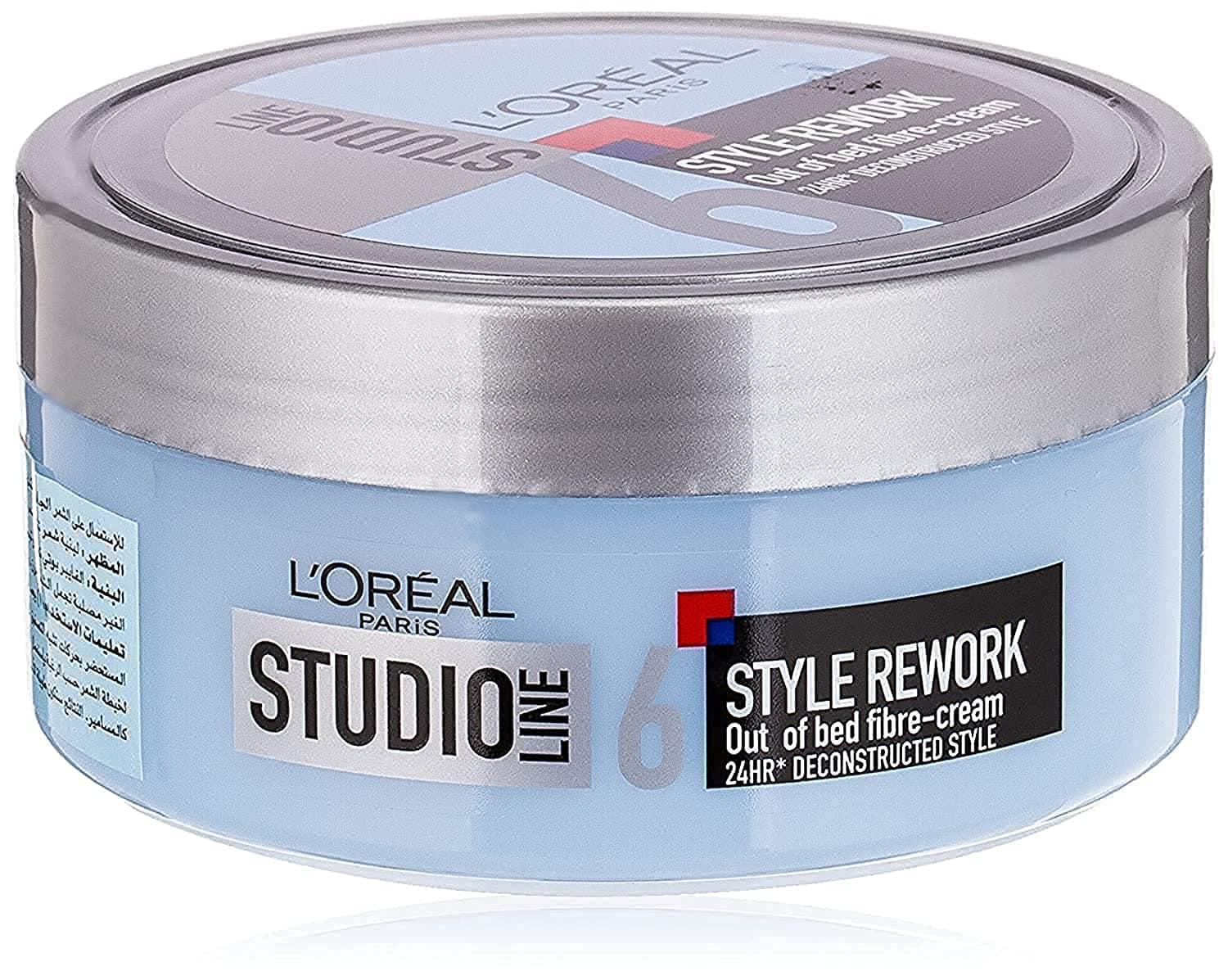 L’Oréal Paris L'OREAL PARIS Studio Line Special Fx Out Of Bed 150ml