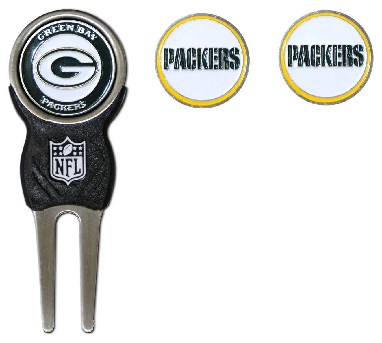 Team Golf NFL Tennessee Titans Divot Tool