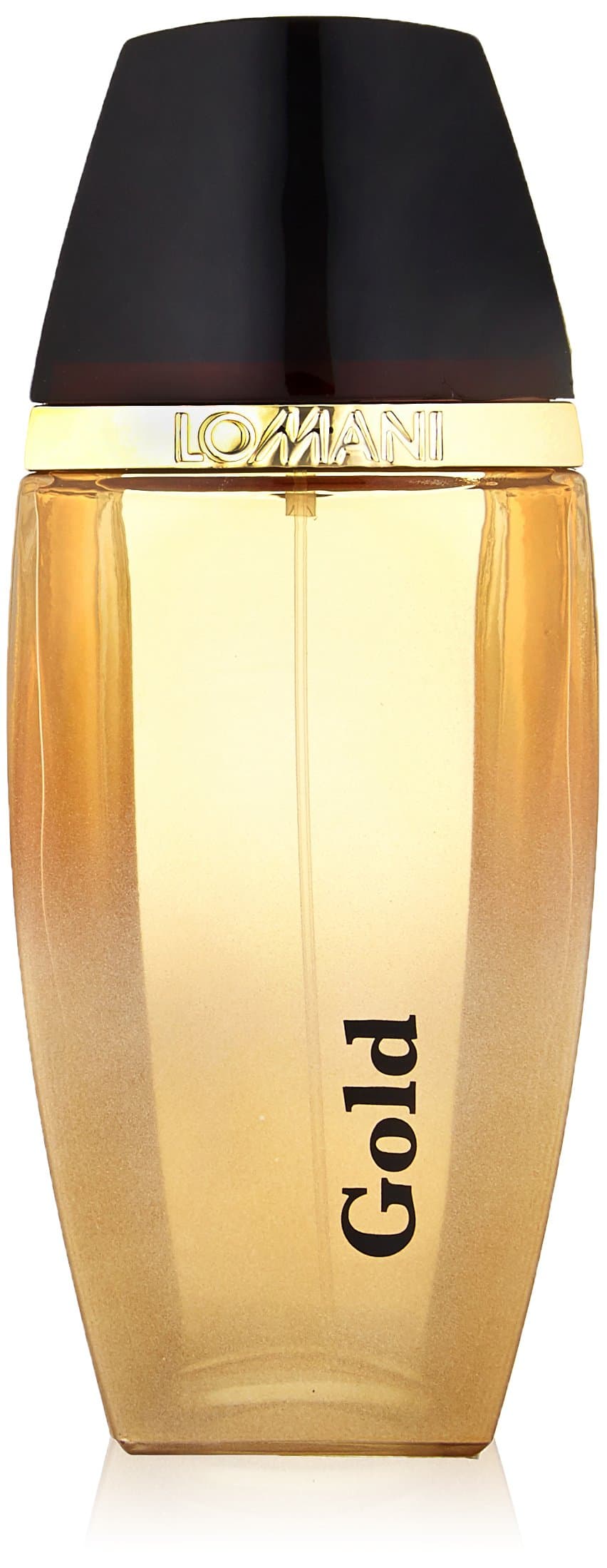 Lomani Gold Eau de Toilette, 100ml