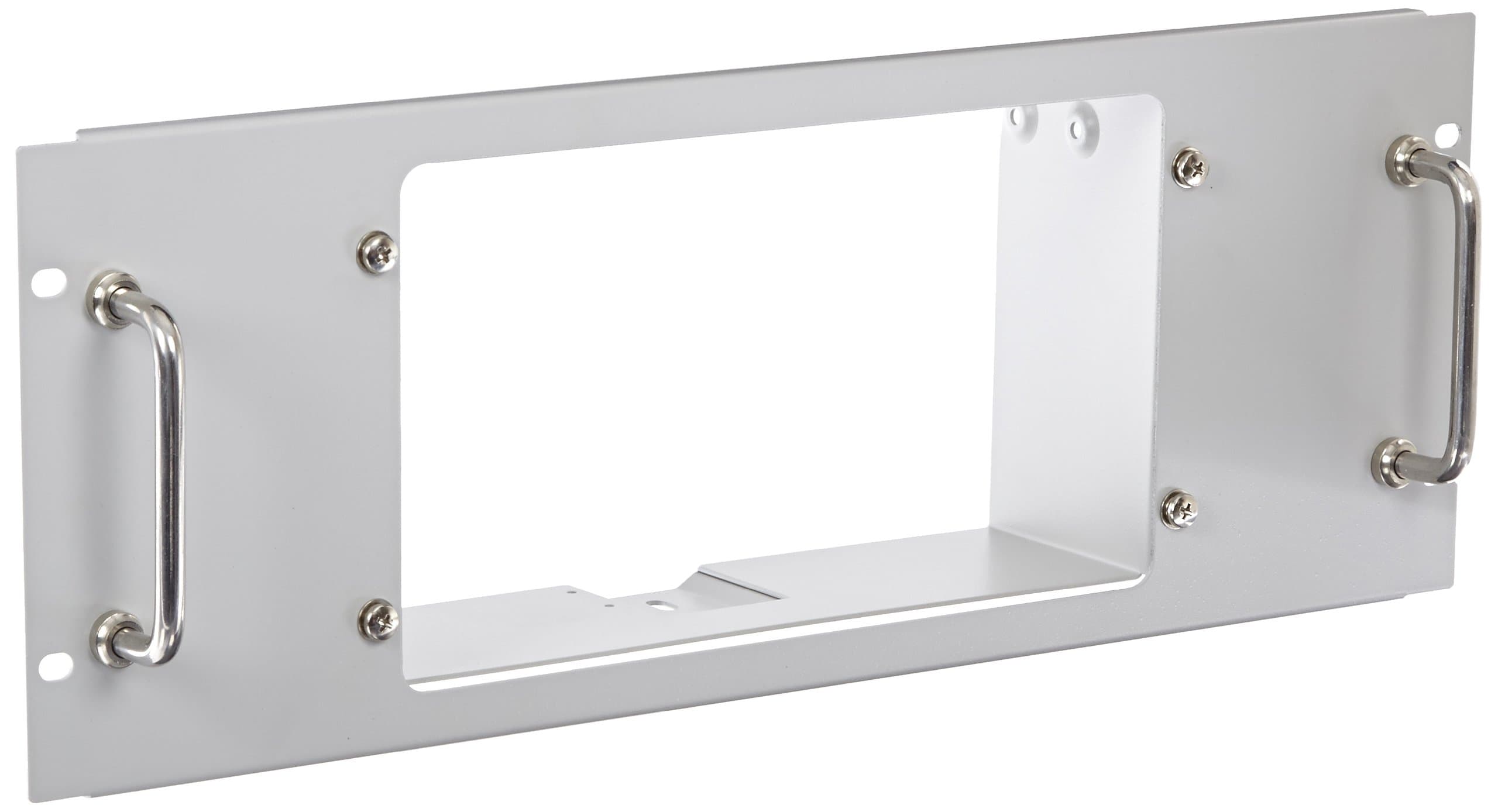 GW Instek GRA-401 4U Rack Mount for PPE/PPT/PEL/GPC/GPR-M-H Series