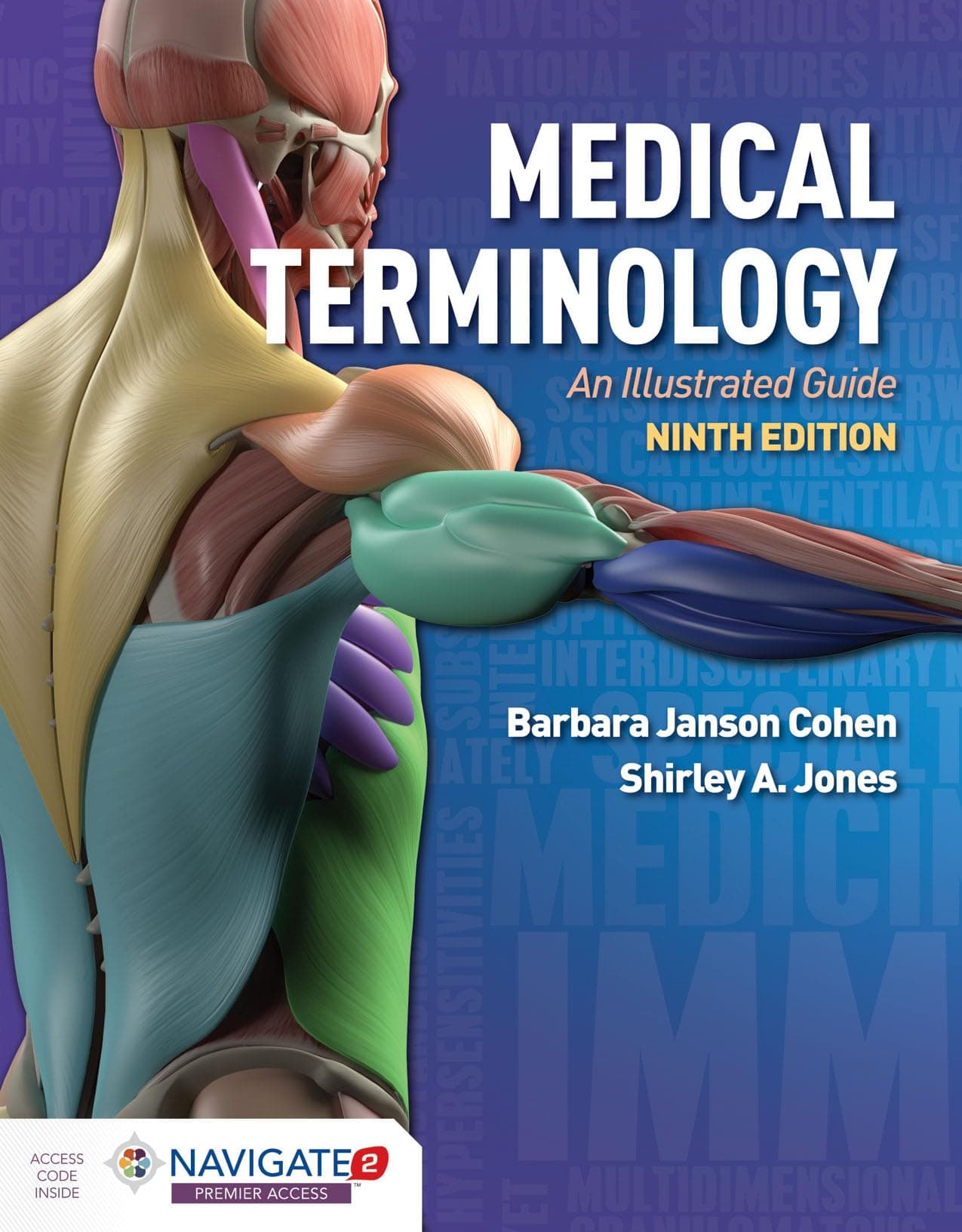 Medical Terminology: An Illustrated Guide: .
