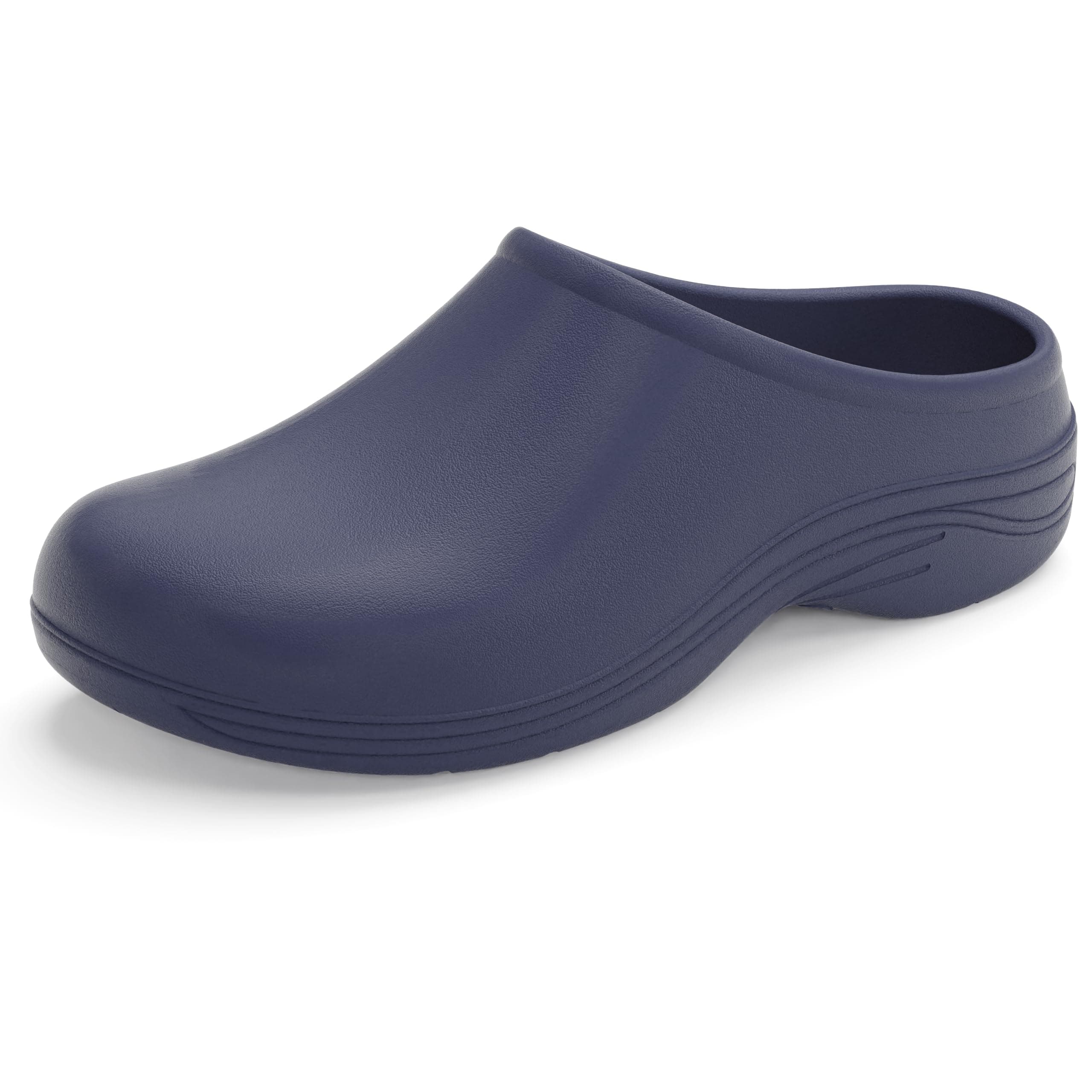 Lakeland Active Men's Lorton Slip-On Garden, Kitchen & Work Clogs