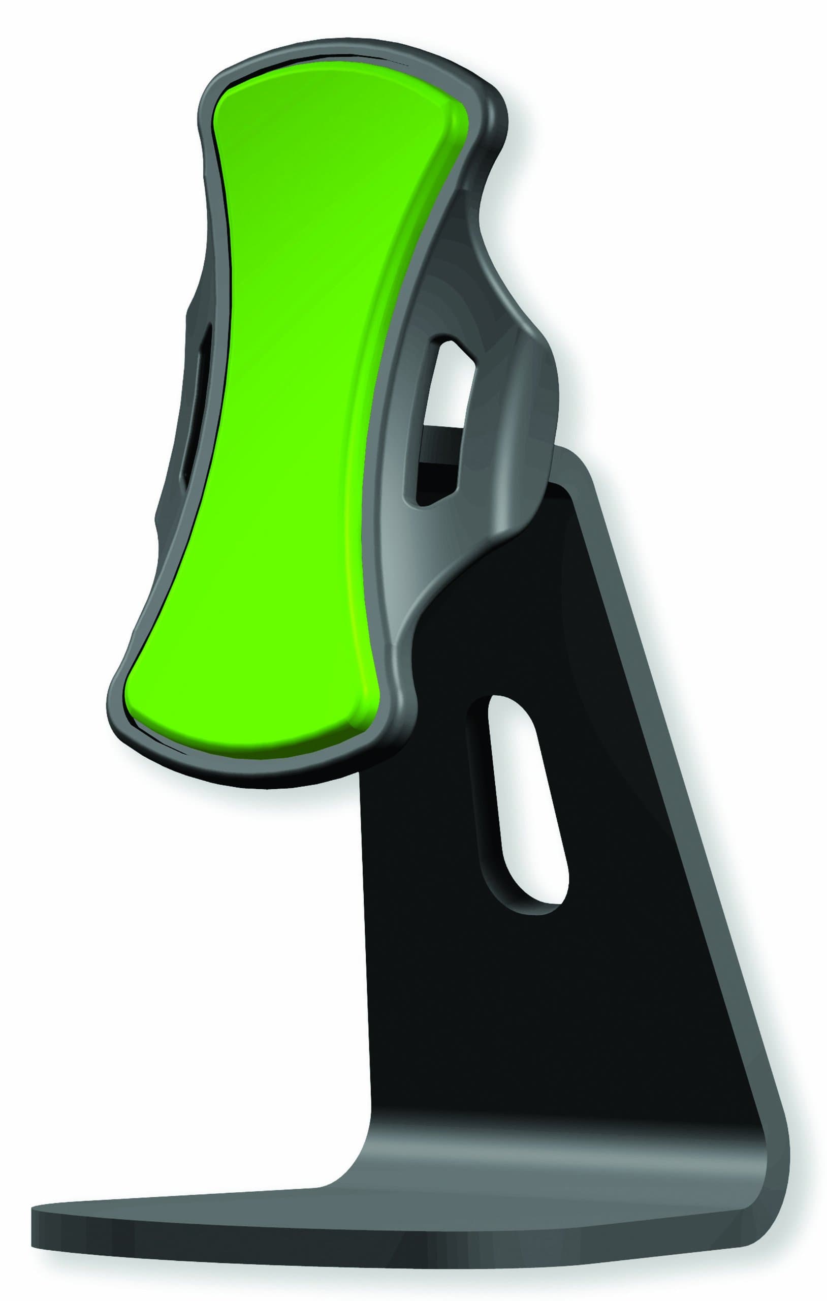 Clingo Universal Podium Phone Mount Desktop Stand