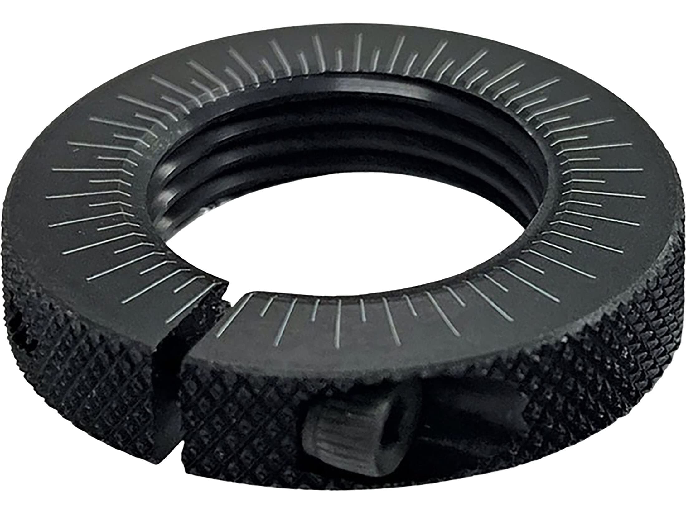 Forster Accu-Ring Cross Bolt Die Lock Ring