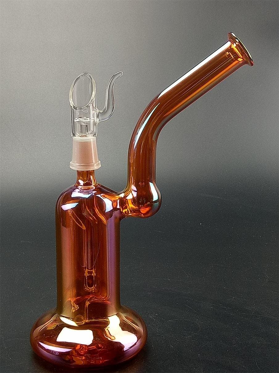 14.4mm Joint Handmade Glass 22cm Tall