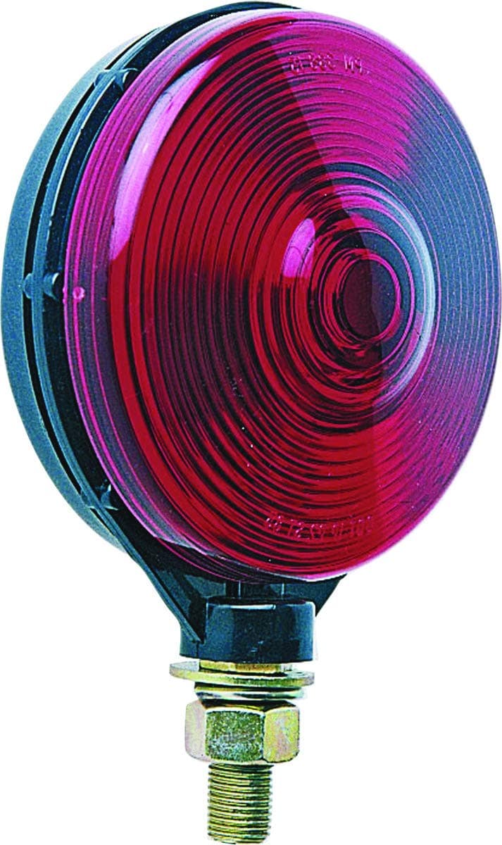 Peterson Manufacturing V3132 Stop and Tail Light