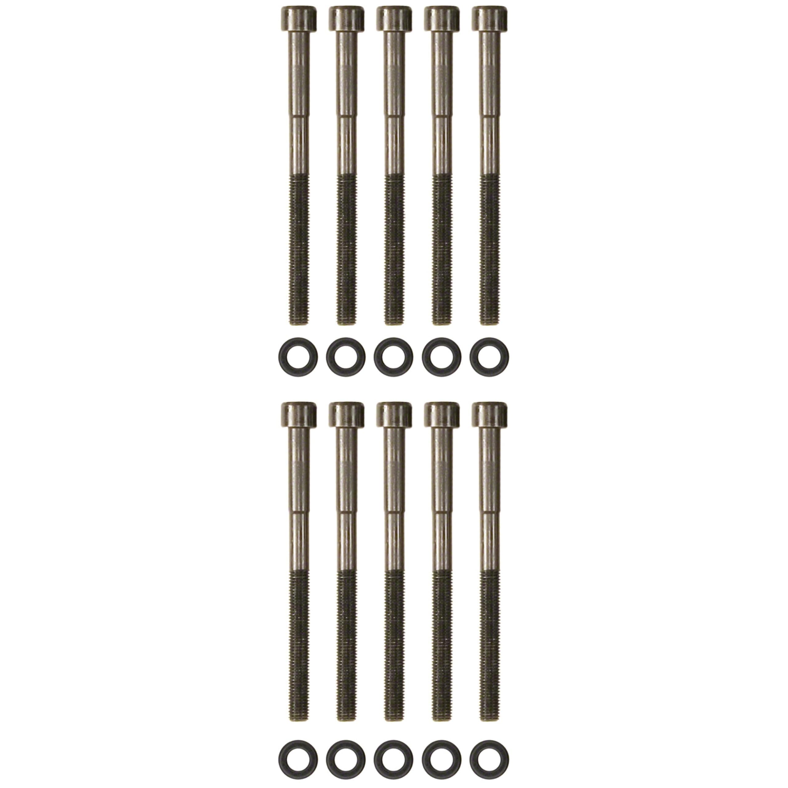 FEL-PRO ES 72249-2 Engine Cylinder Head Bolt Set for Toyota RAV4