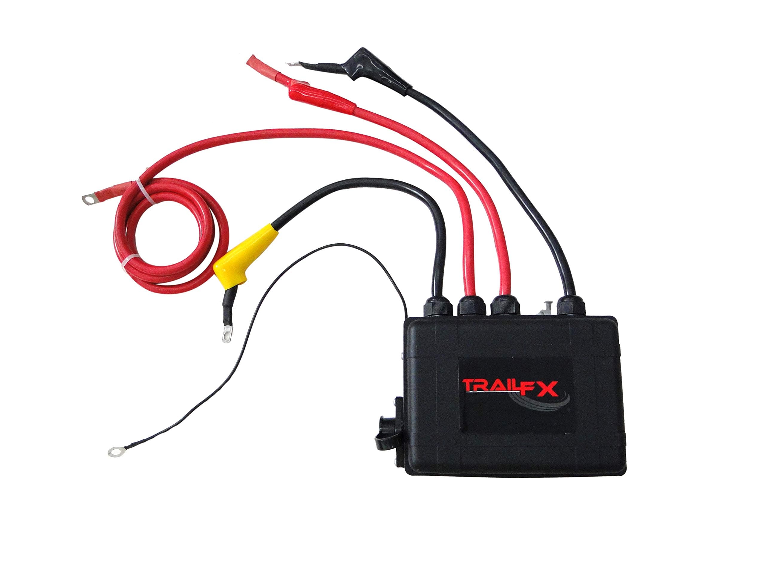 TFX Recovery WA001 TFX Winch Control Box