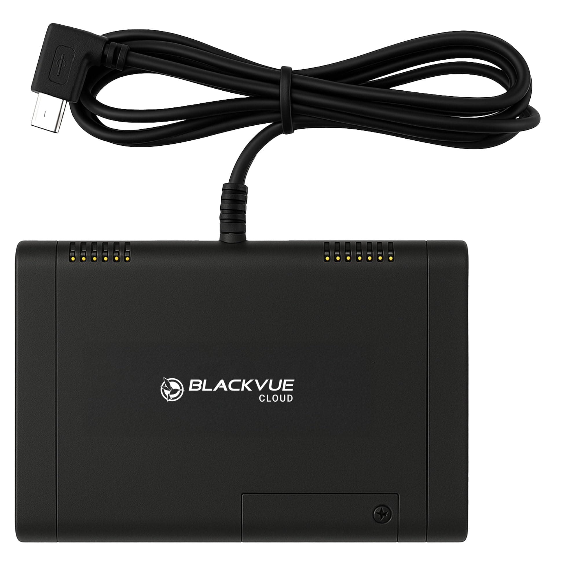 BlackvueCM100G LTE | External 4G LTE Module | BlackVue Cloud Connectivity for DR970X Plus, DR770X, DR770 Box Pro dashcam