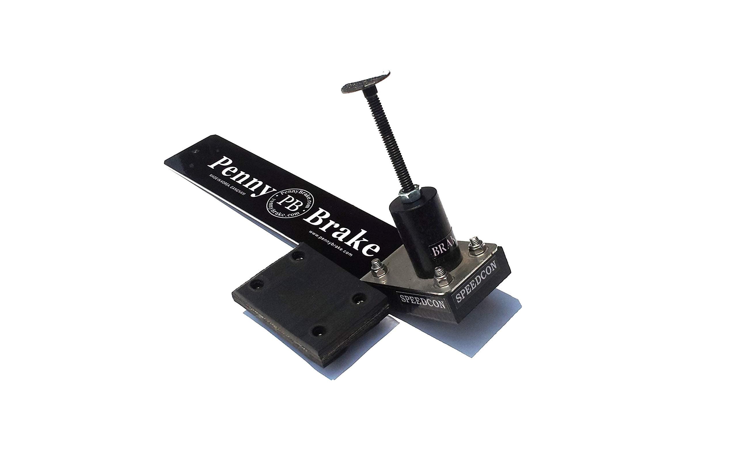 Penny Brake Package(Mini Cruiser Board Brake Kit)