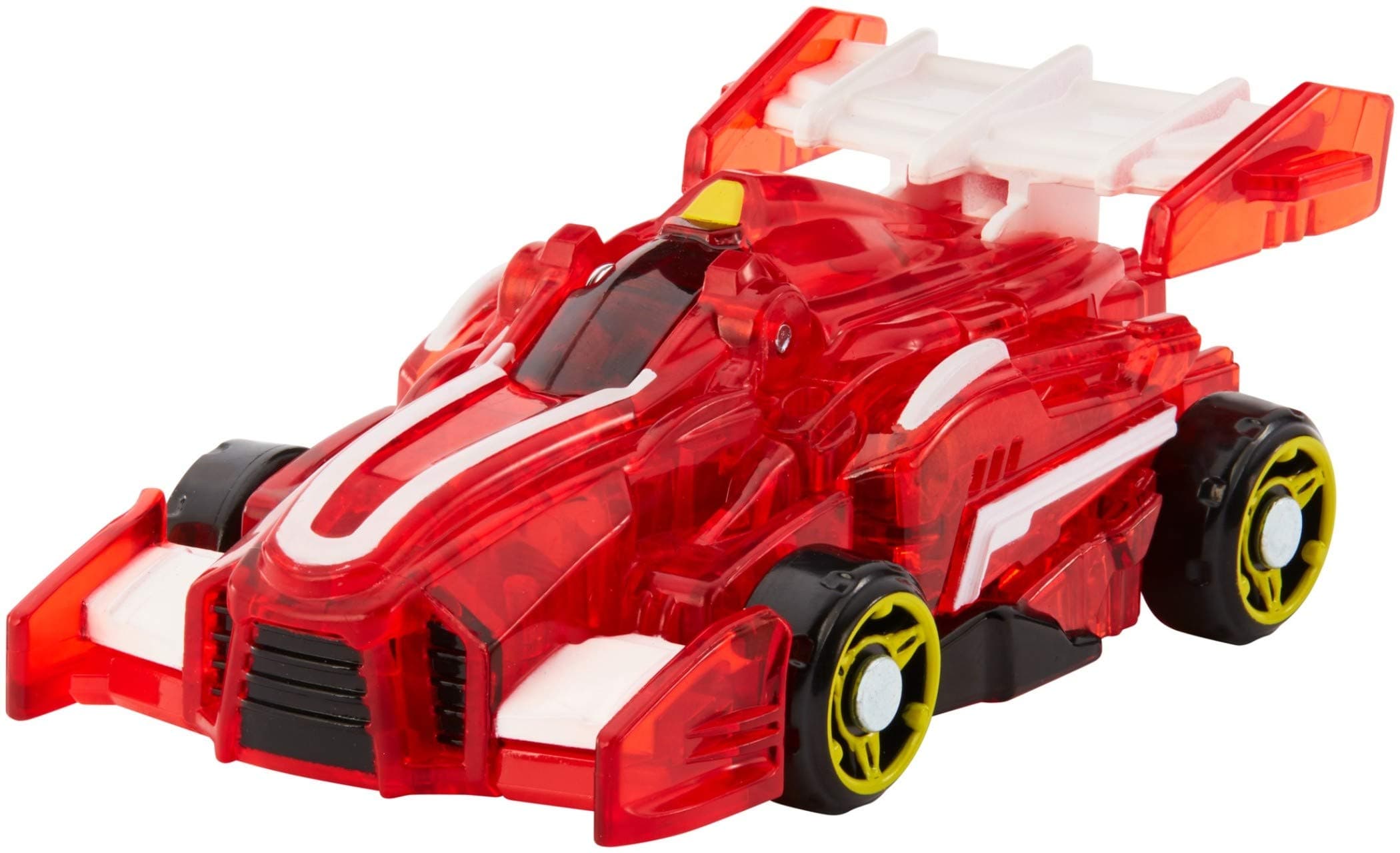 Mecard FXP32 Shuma Deluxe Mecardimal Figure