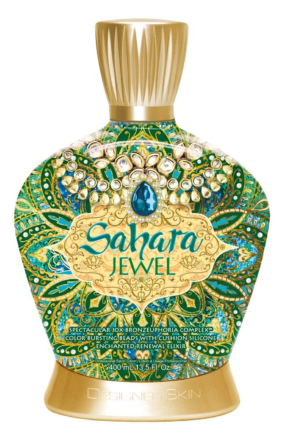 Davartis Sahara Jewel