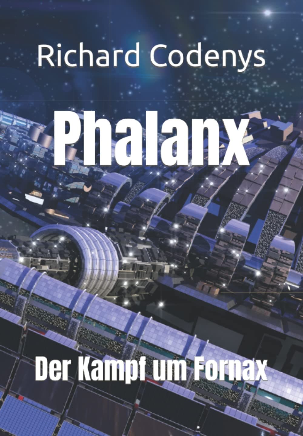 Phalanx: Der Kampf um Fornax
