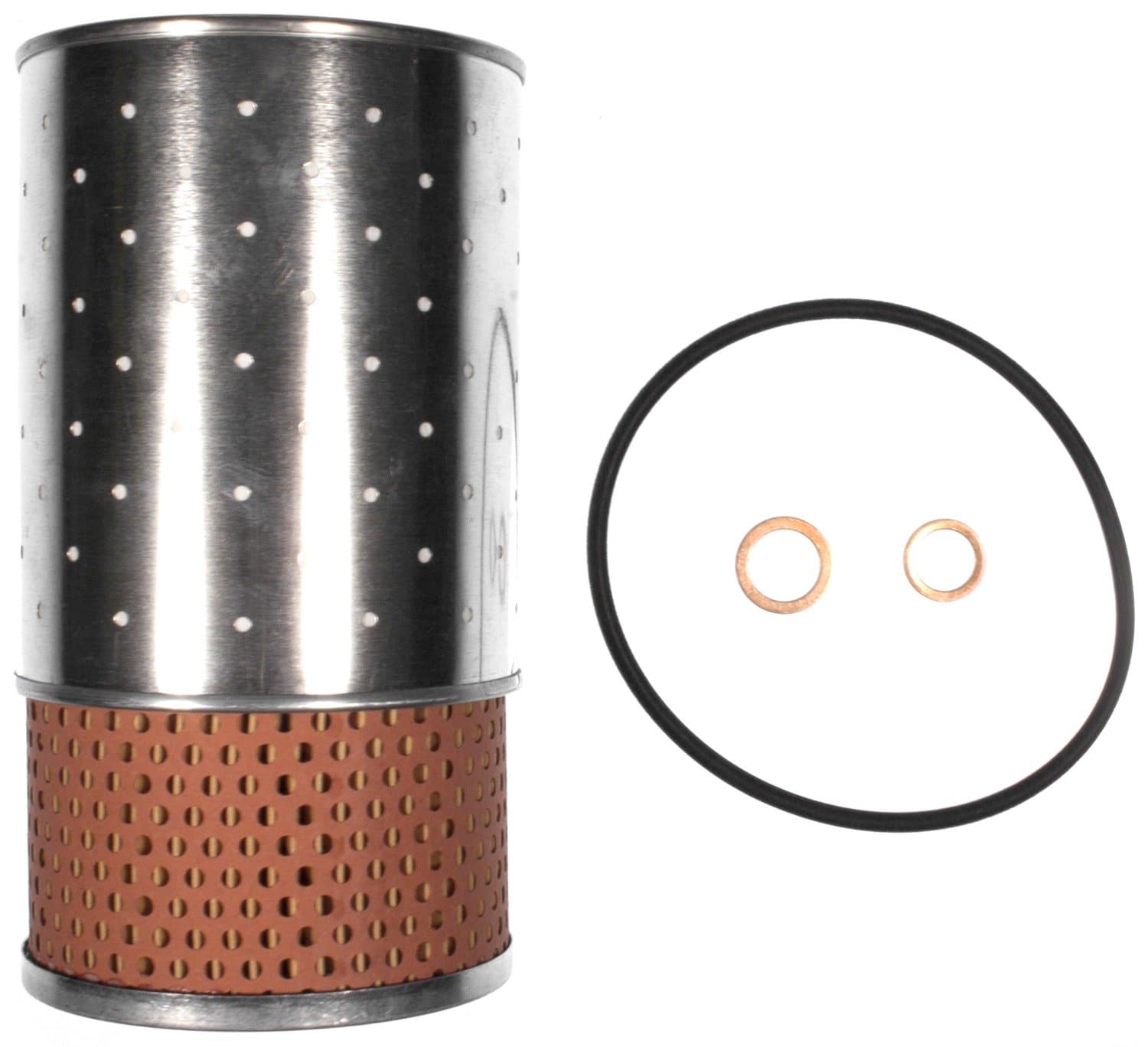 MAHLEOX 38D Oil Filter