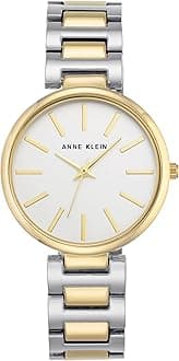 Anne Klein Women's Bracelet Watch