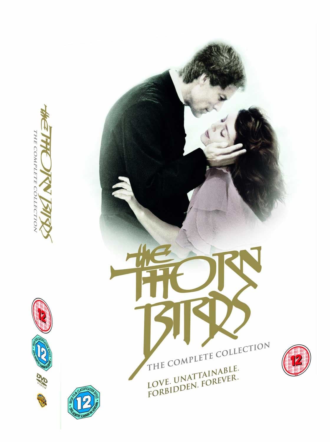 The Thornbirds: Complete Collection [DVD] [1983] [2010]