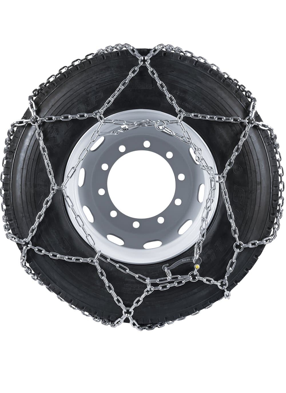 Taurean 21891 BT2 Snow Chains Size: 37