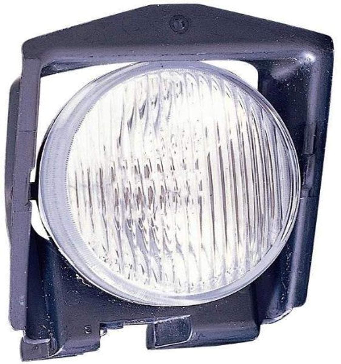 Depo331-2013N-ASD Replacement Passenger Side Fog Light Assembly (This product is an aftermarket product. It is not created or sold by the OE car company)