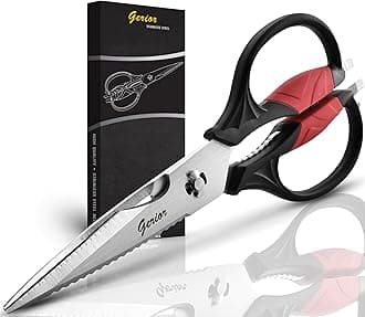 Kitchen Scissors