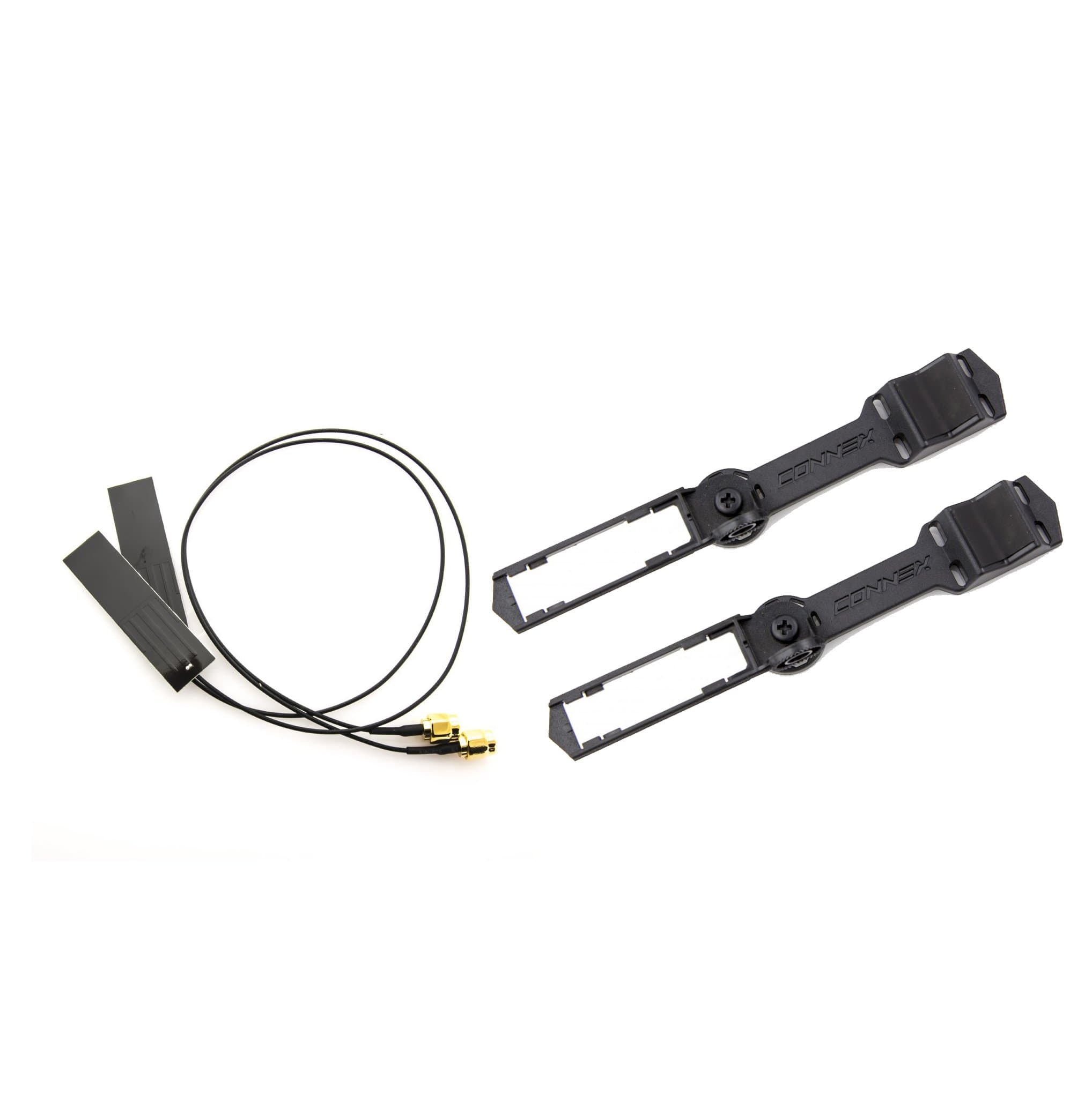 Amimon Connex Mini Transmitter SMA Antennas And Antenna Mount Assembly Kit