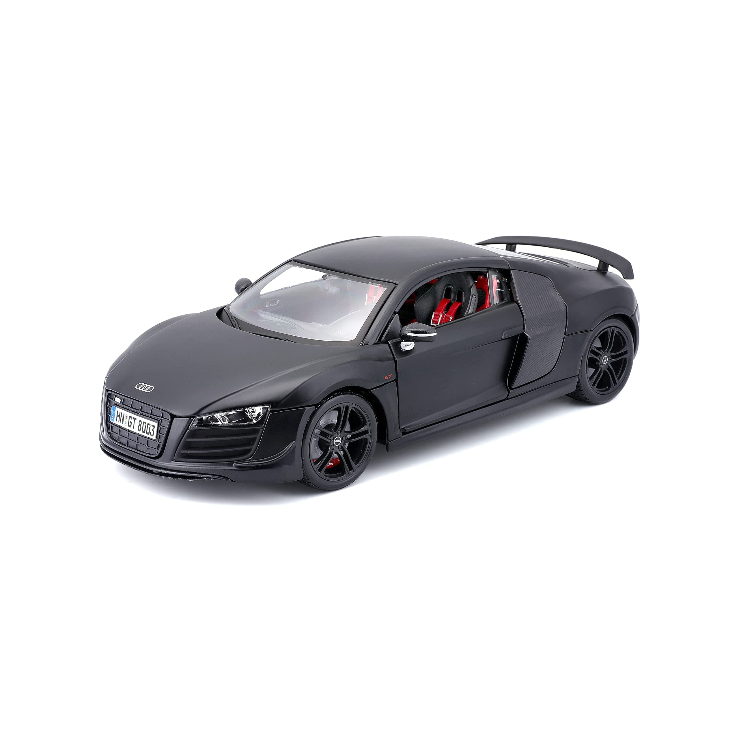 Maisto 1:18 Audi R8 Gt