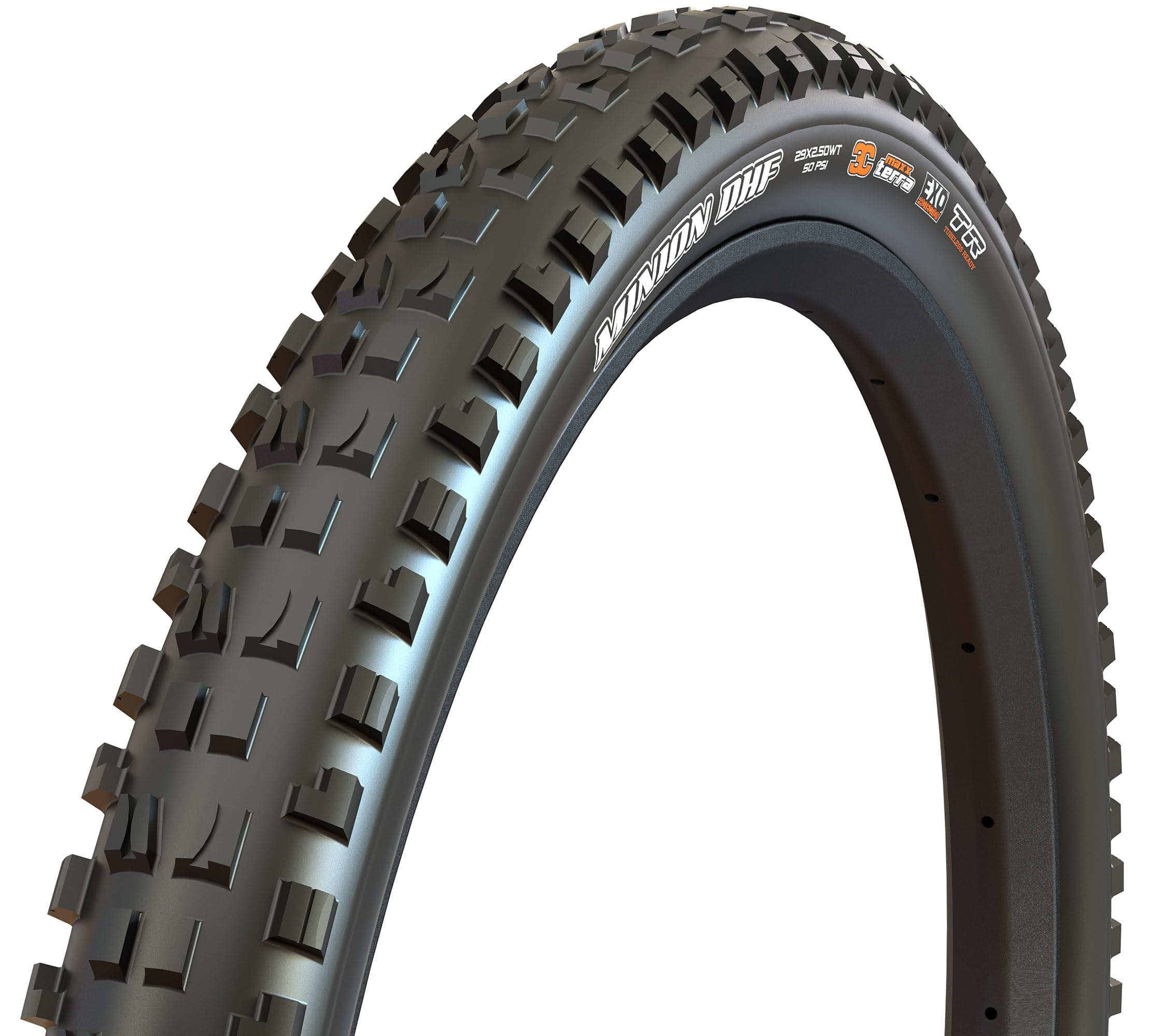 Max Minn Muddy All-Mountain Terrain Bicycle Tyre