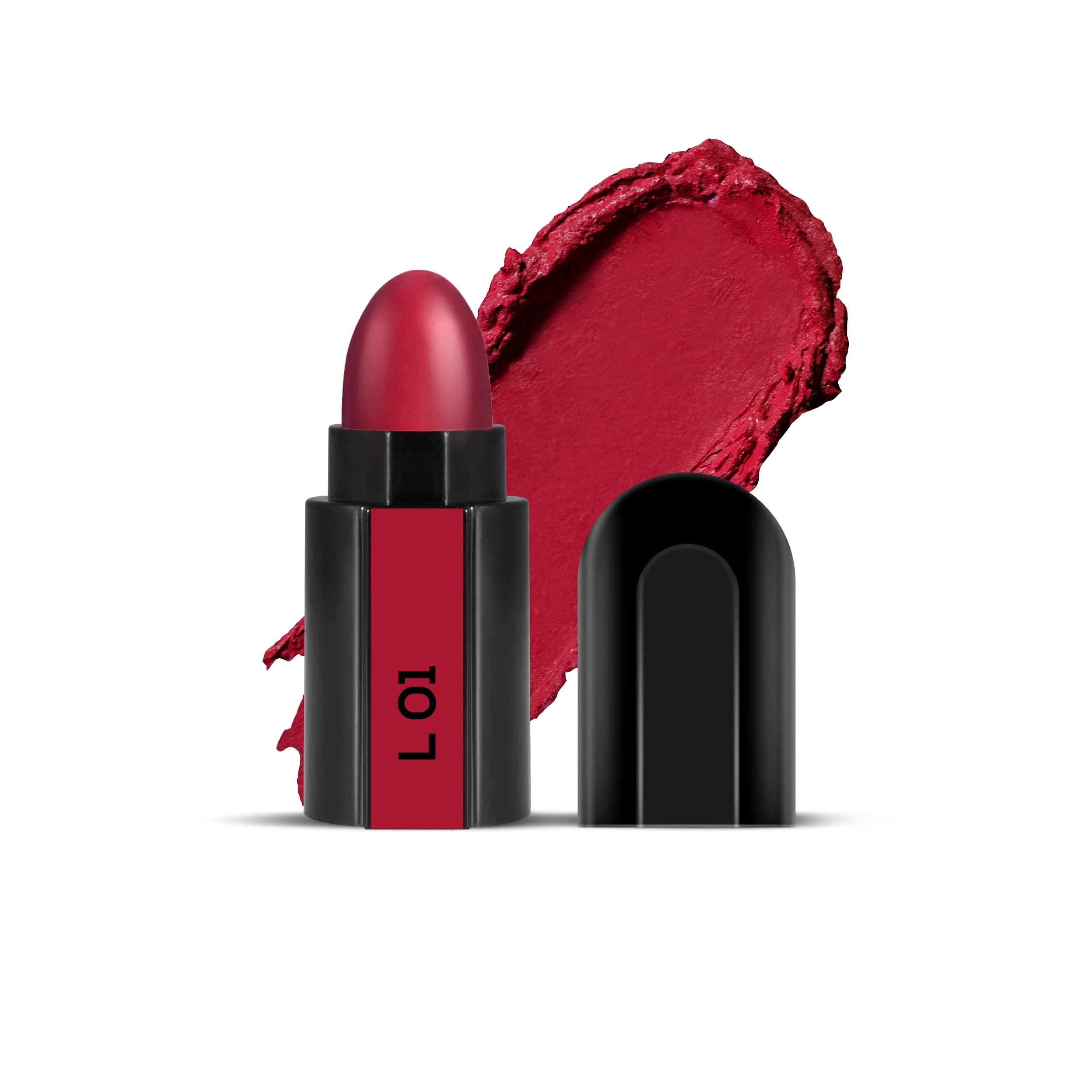 Matte Fab Bullet L 01 Maroon Moon 1.5 gm| You Can Also Refill Your Fab5 Lipstick With This Bullet of Your Choice