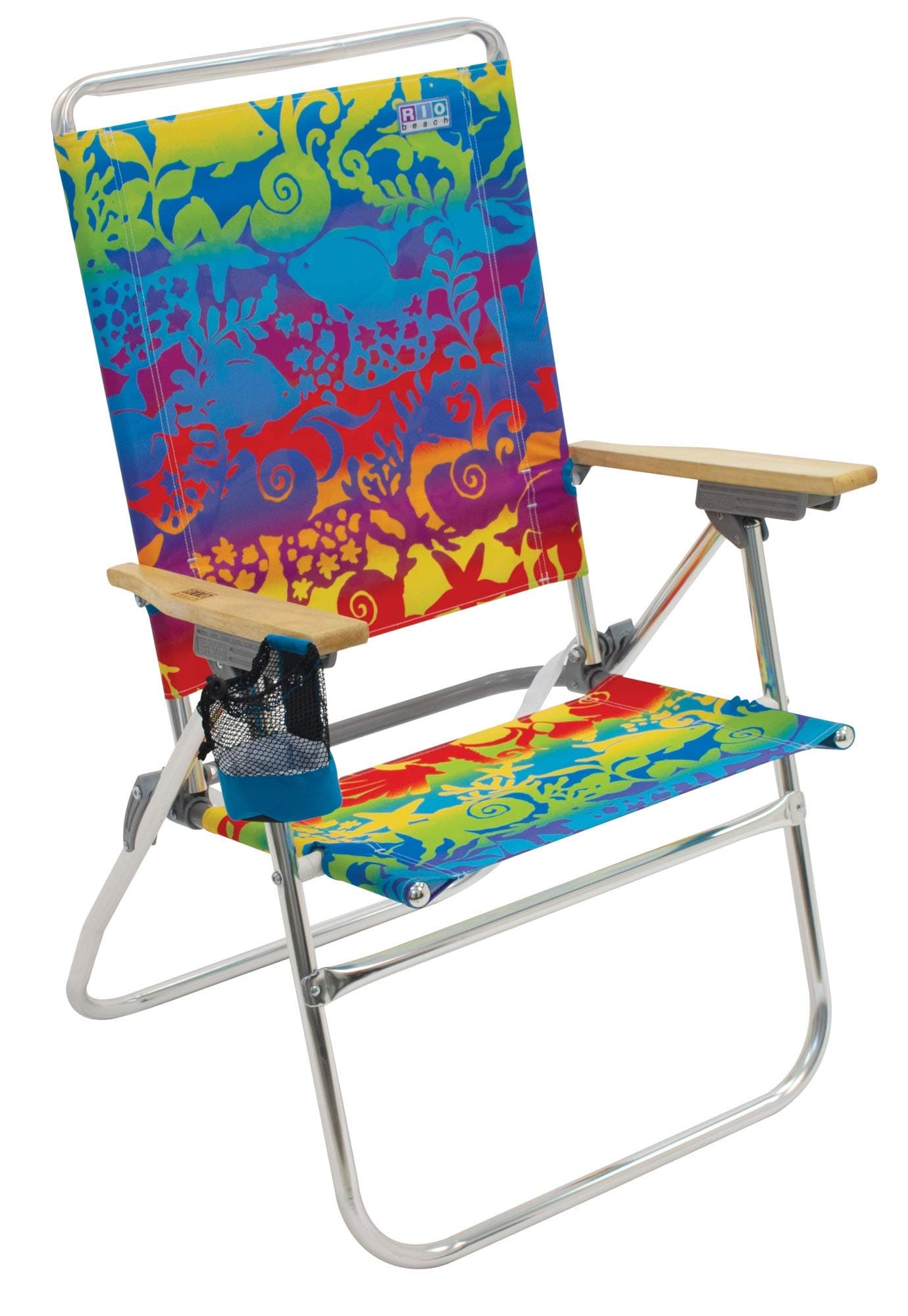 Rio Beach Hi-Boy Beach Chair
