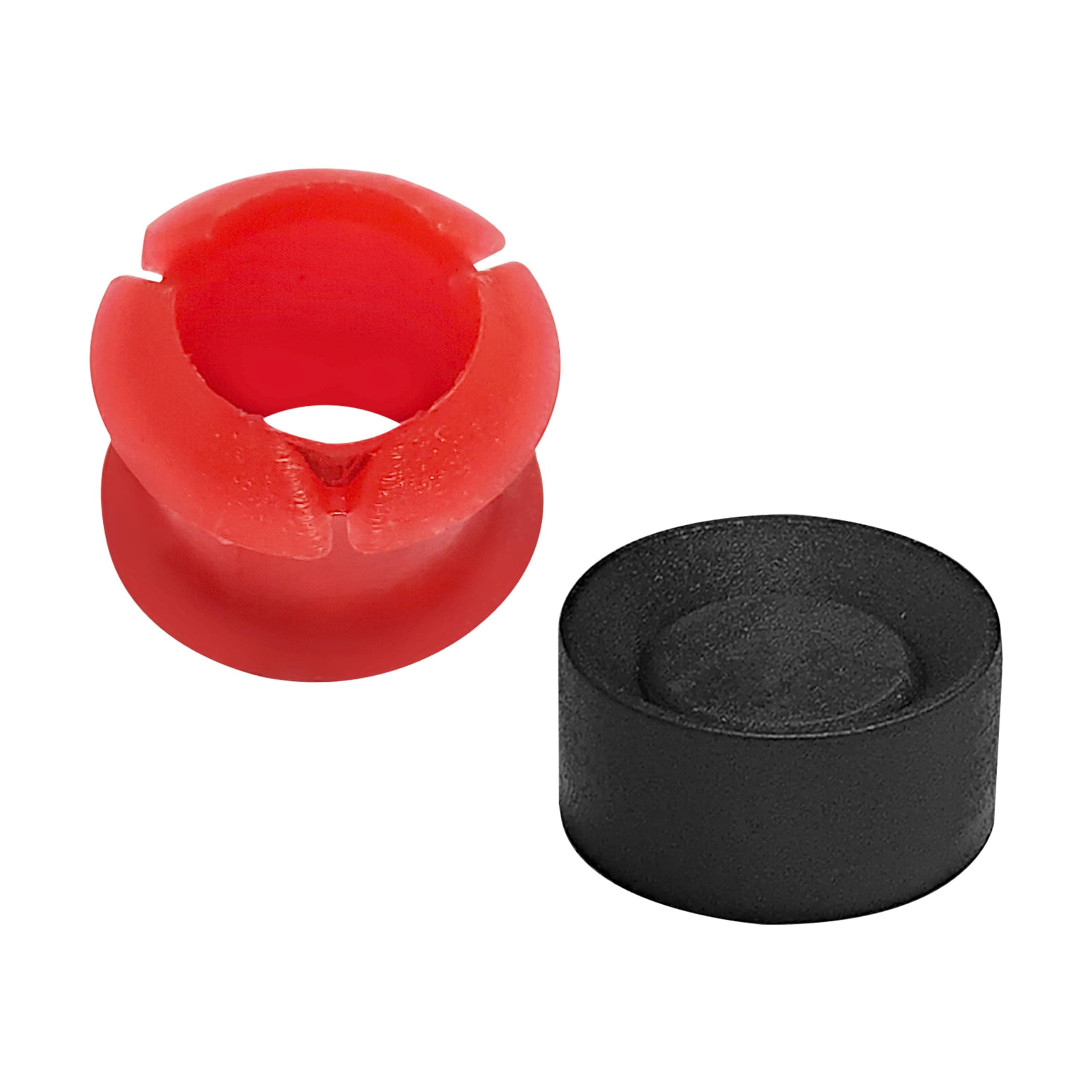 Transmission Shift Cable Bushing Repair Kit Install Tool Compatible with 2003-2017 Suzuki Grand Vitara, 2000-2017 Toyota Sienna, and 1993-2017 Toyota Corolla.