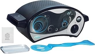 Easy Bake Ultimate Oven, Black/Silver