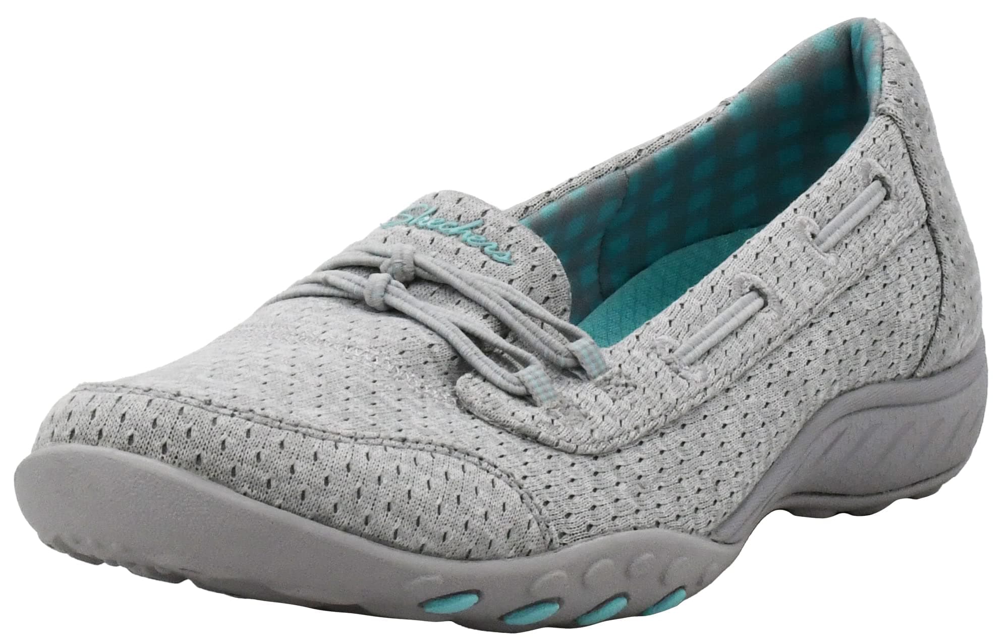 Skechers Women's Breathe Easy - Good InfluenceSneaker