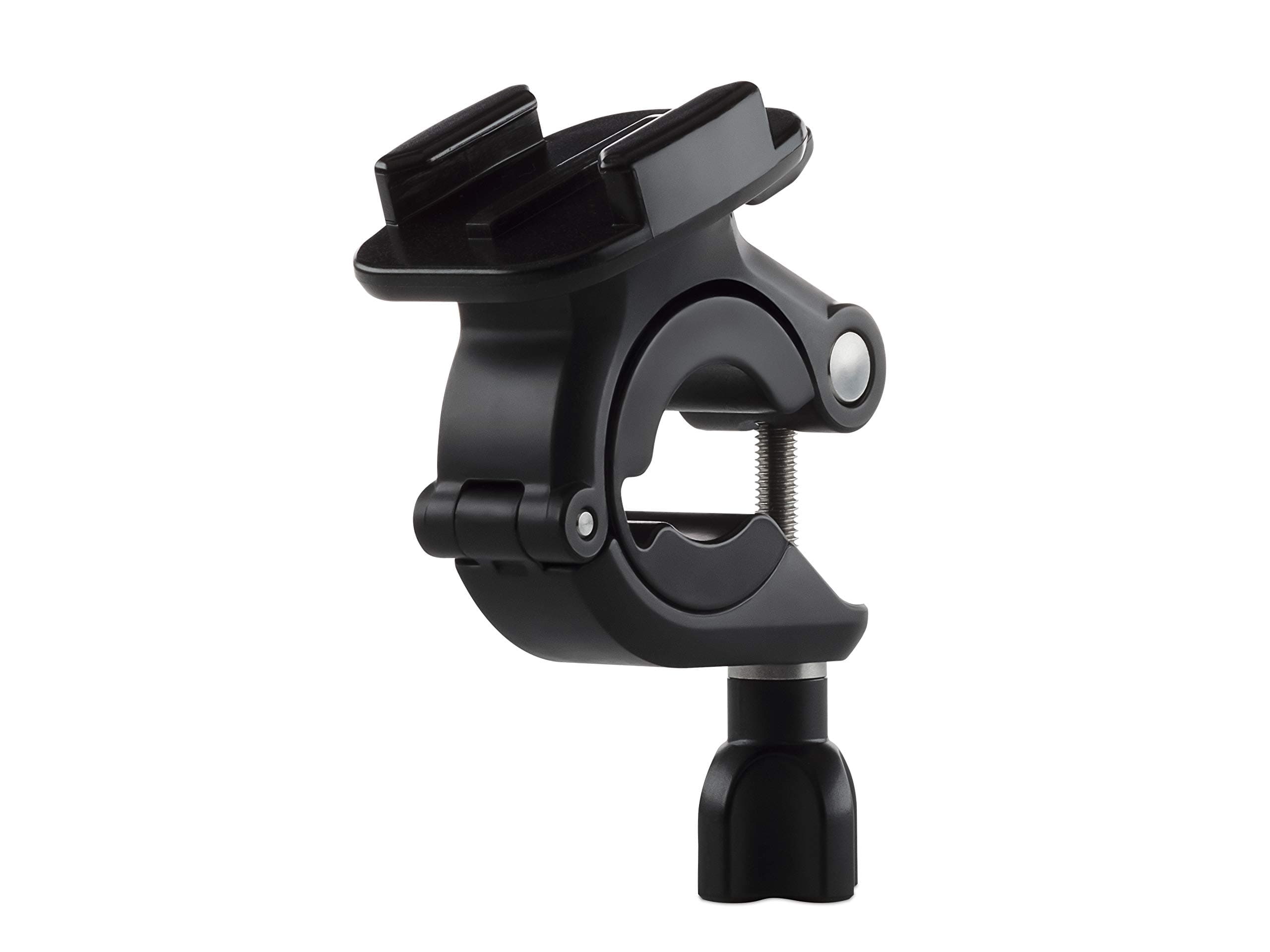 GoPro Handlebar, Seatpost and Pole Mount (Official Accessory)