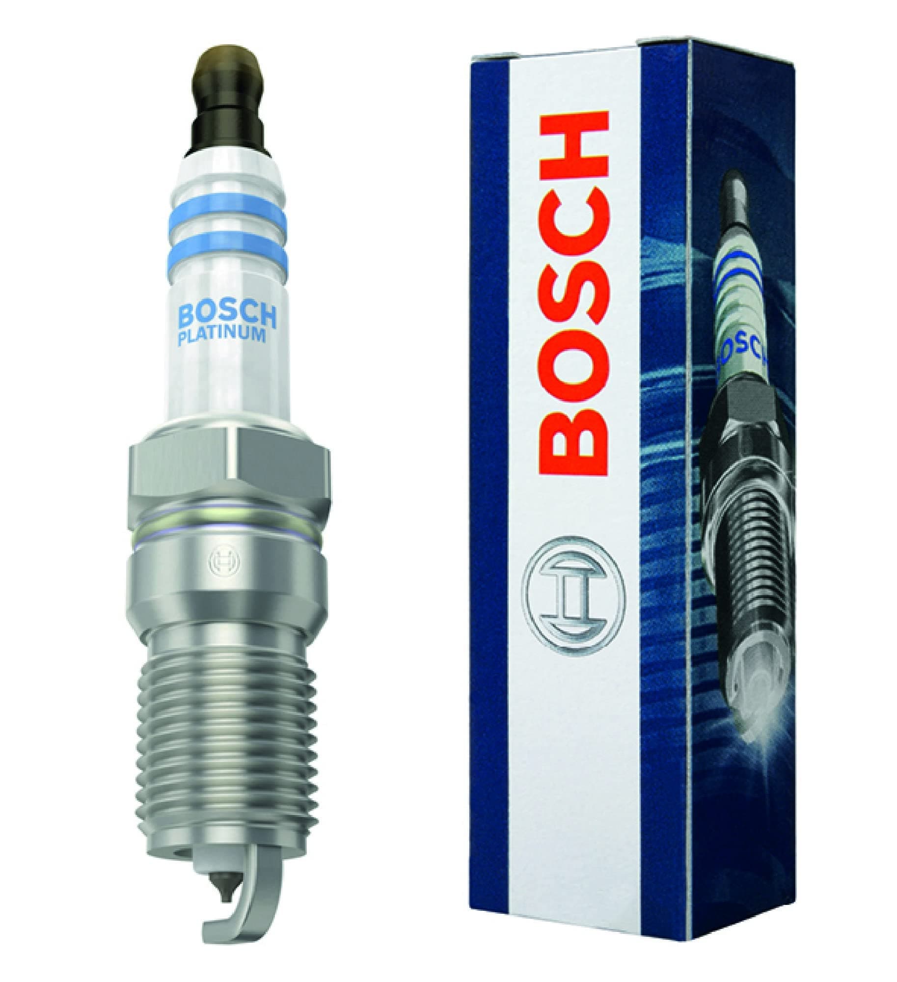 Bosch HR8DPP15V - Spark Plugs Platinum - 1 piece