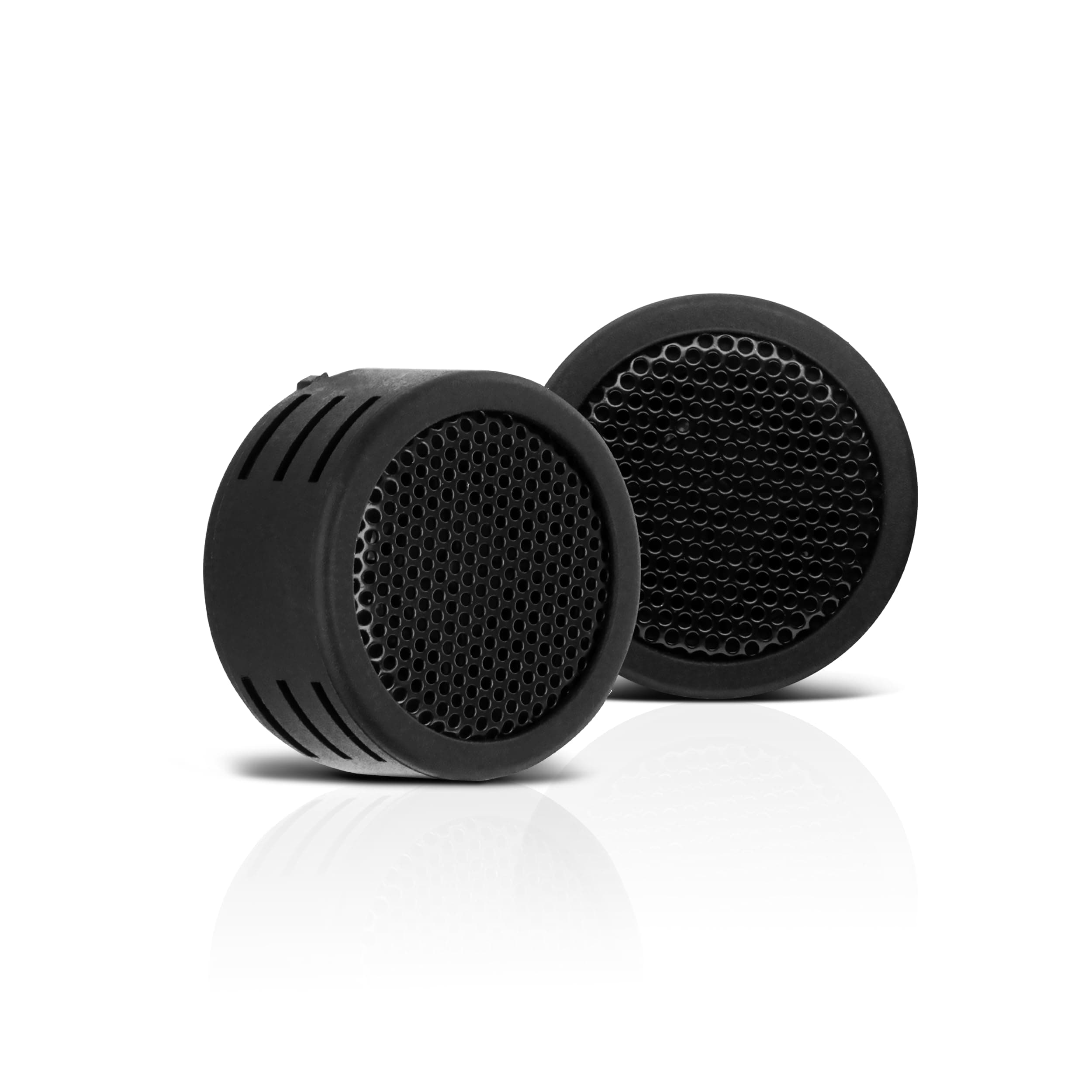 BOSS Audio Systems TW10 150 Watt Per Pair, 1 Inch Car Tweeters Sold in Pairs