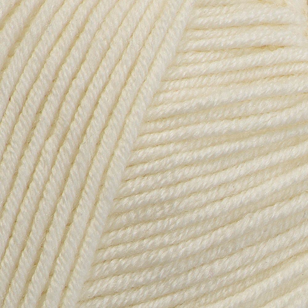 Cascade Yarn - Longwood Sport - 01 White