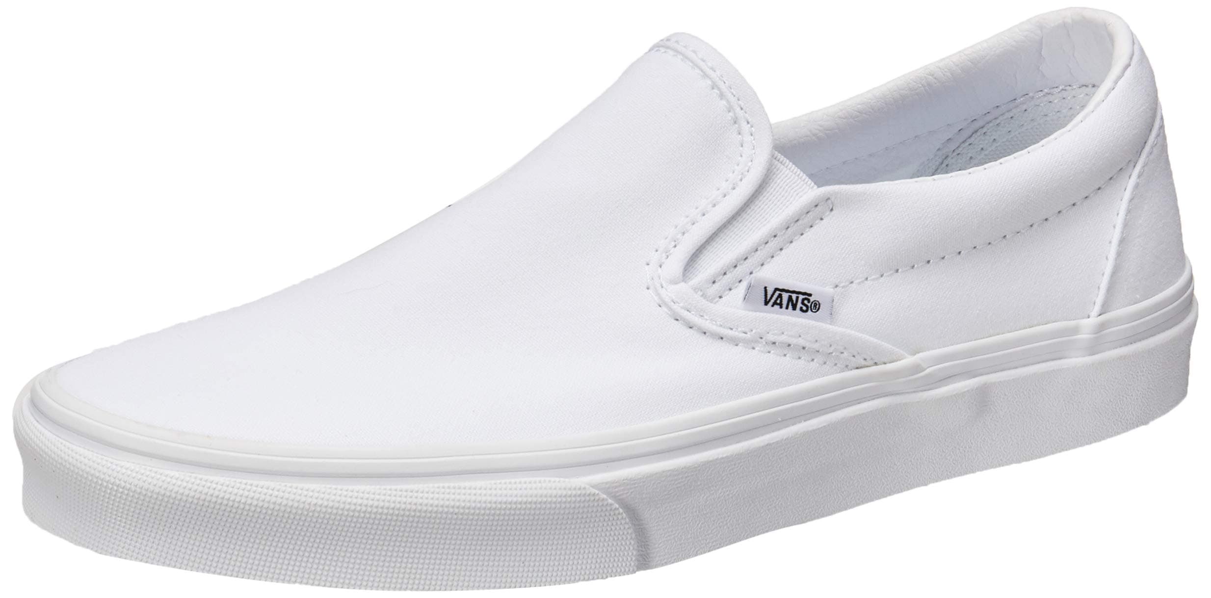 VansUnisex Classic Slip-on Sneaker