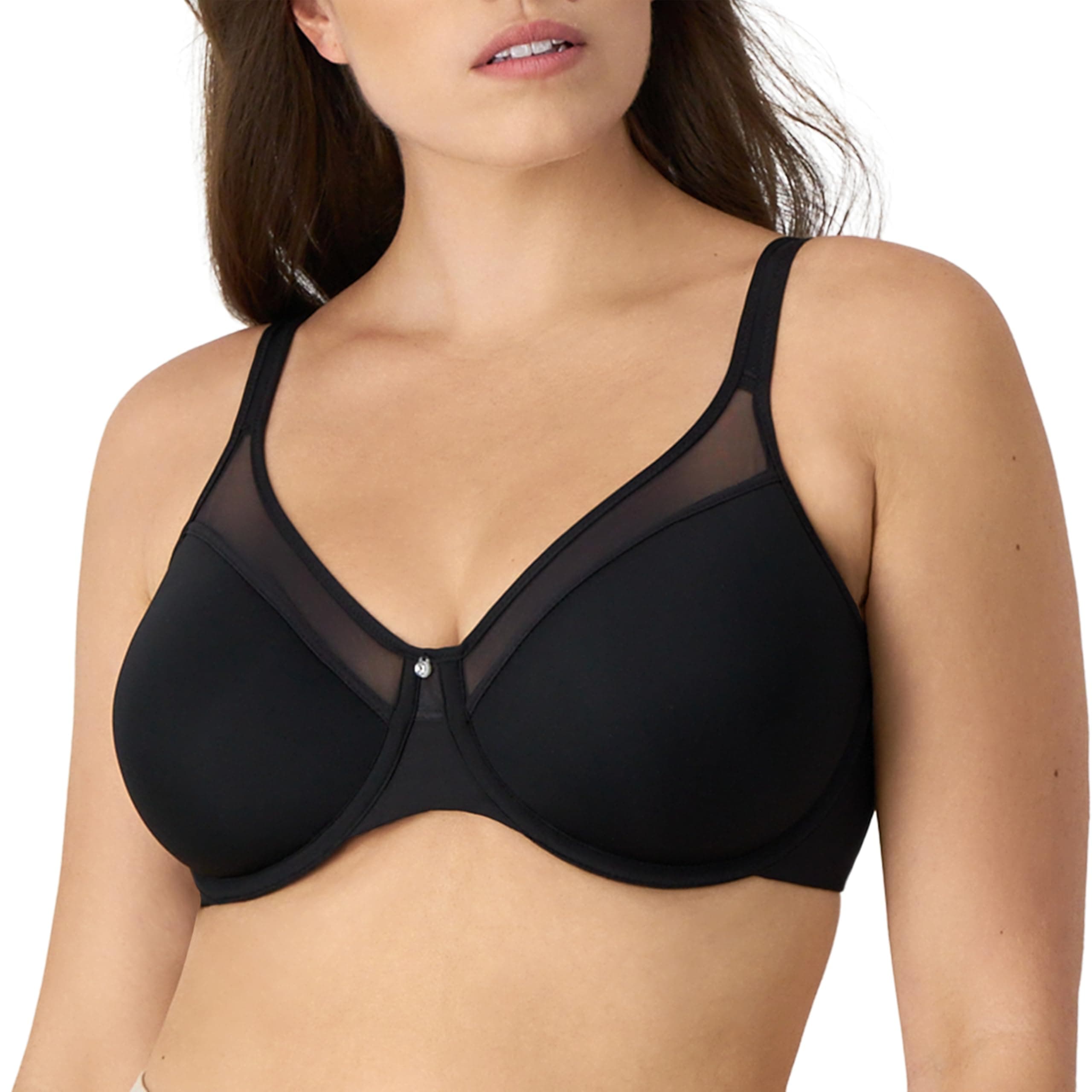Bali Women's Full Coverage Bra