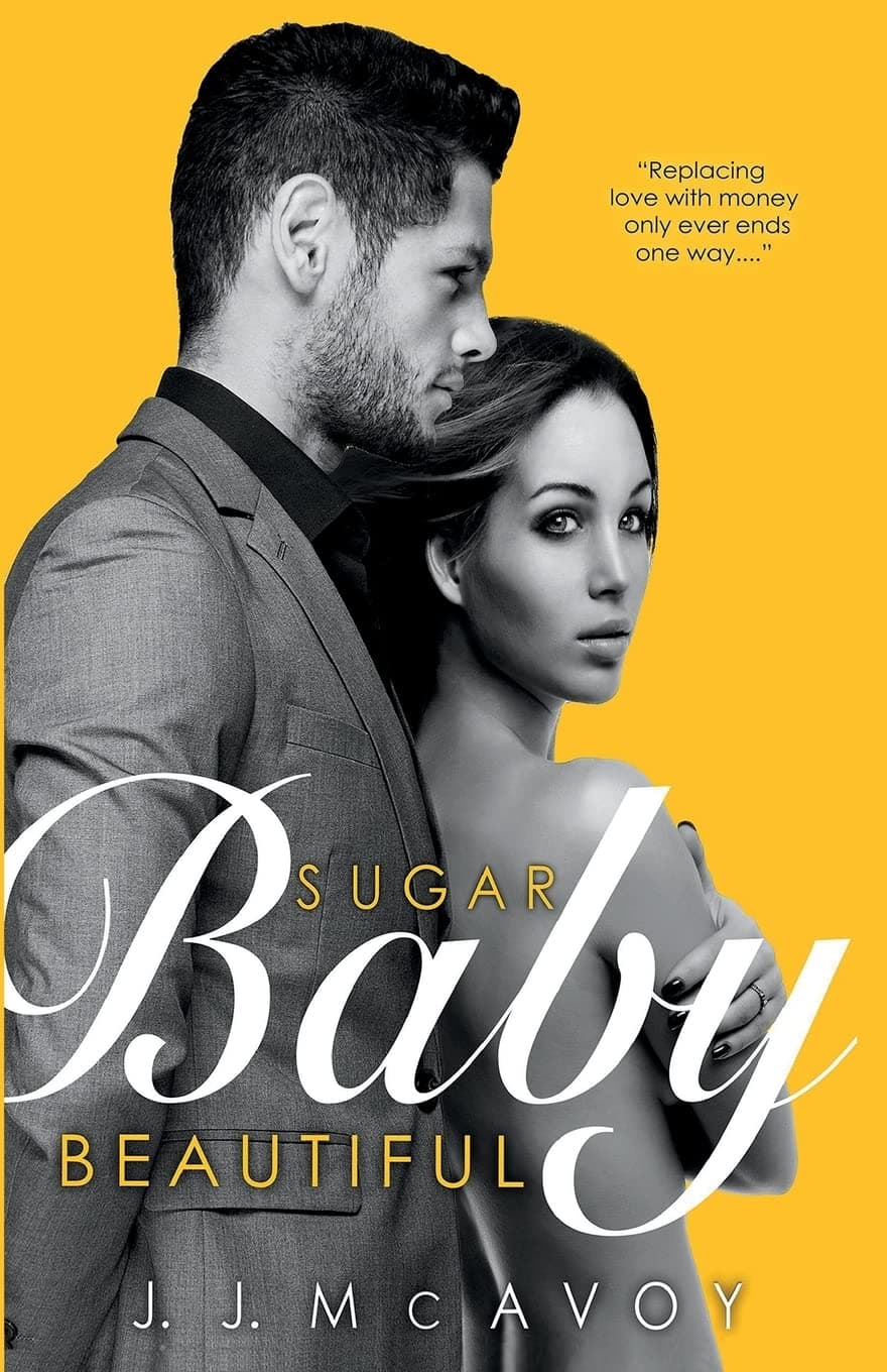 Sugar Baby Beautiful Paperback – October 6, 2015