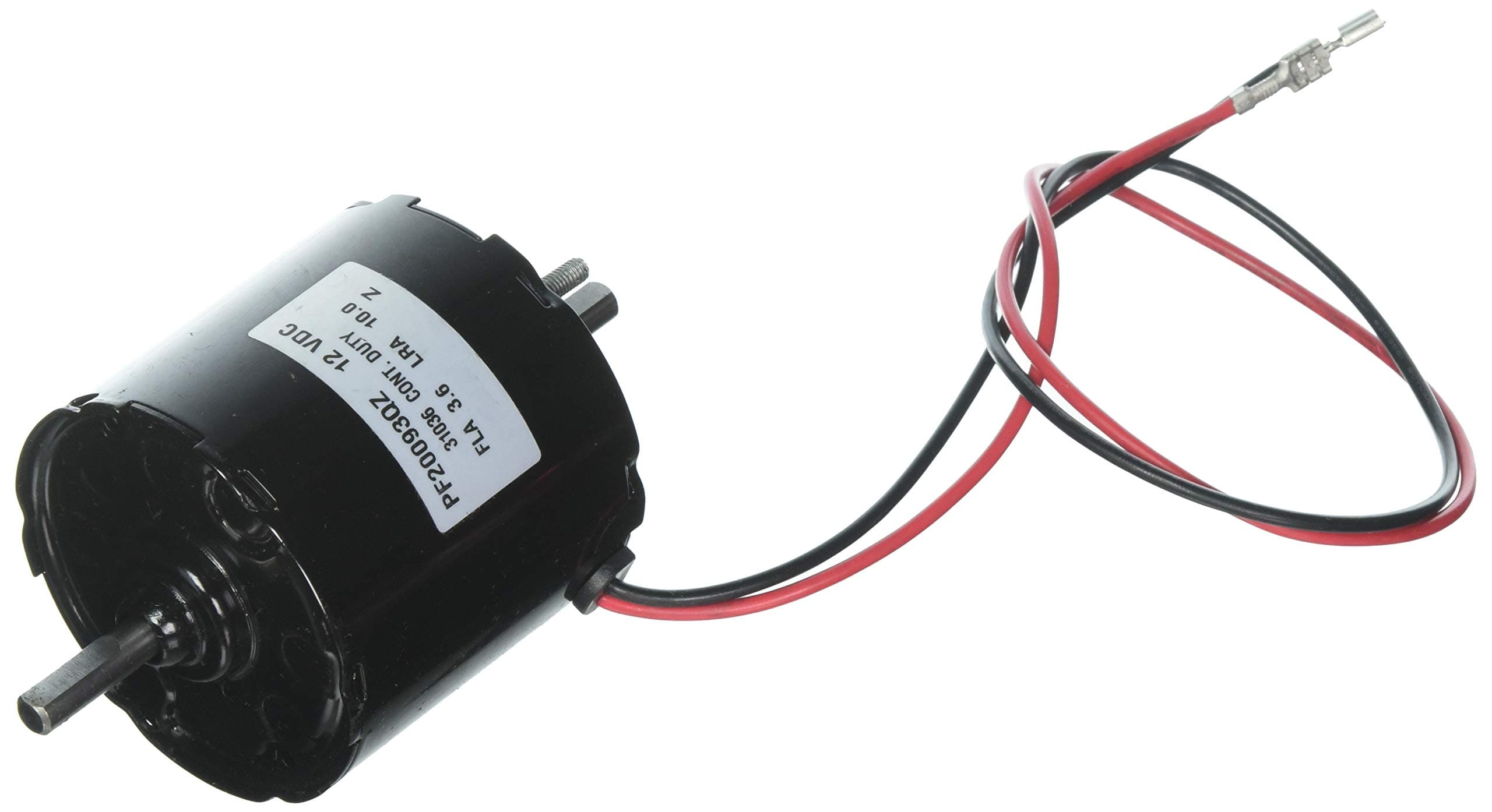 M.C. ENTERPRISES 31036 31036MC MOTOR FOR HYDRO FLAME