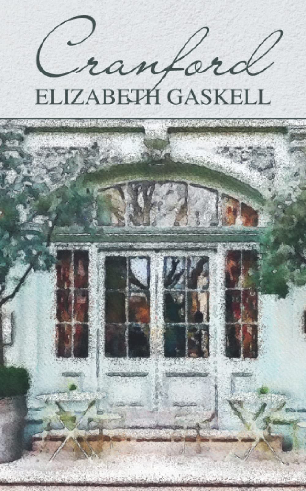 Cranford: Classic English Literature (Annotated)