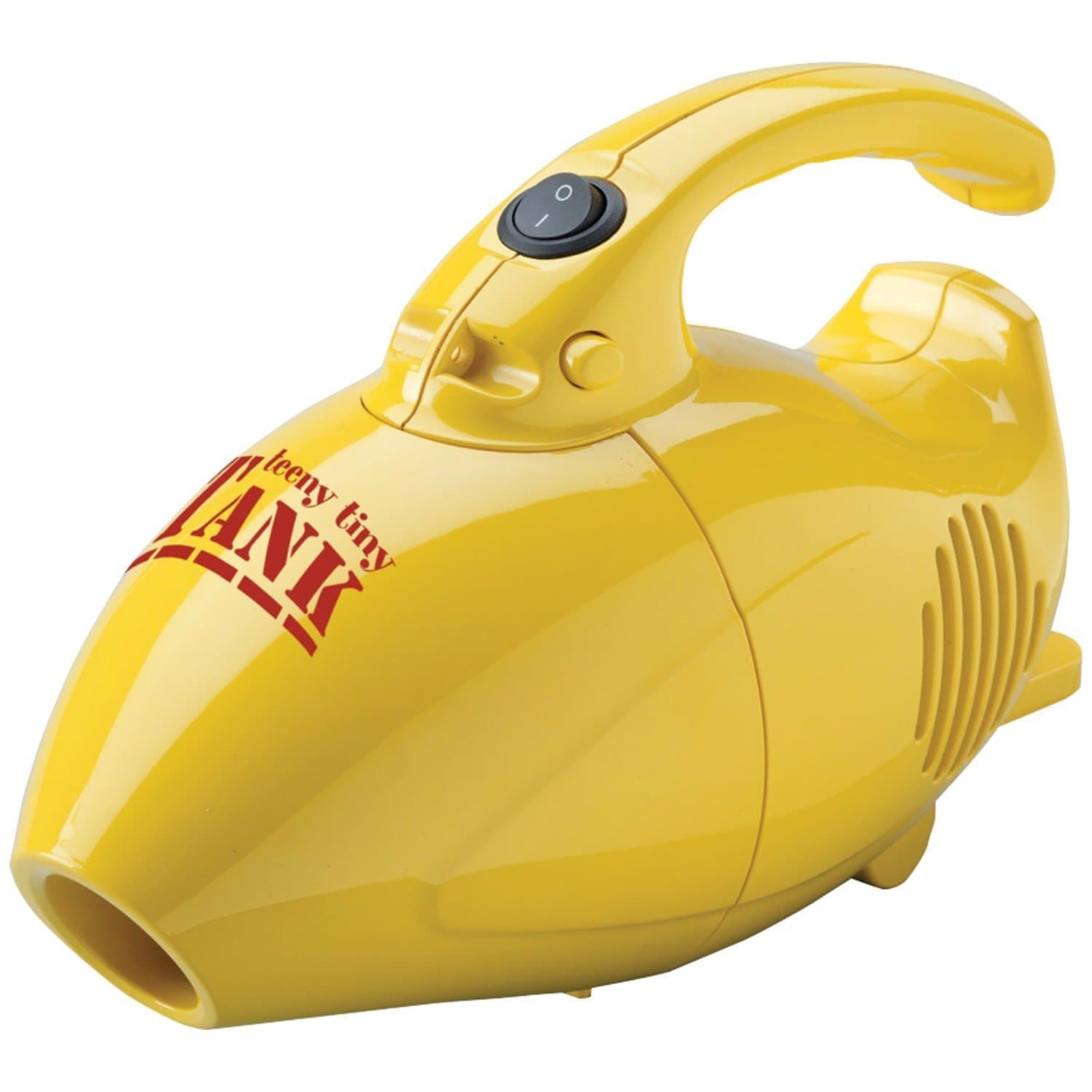 Teeny Tiny Tank Micro Handheld Vacuum SCT-1.2