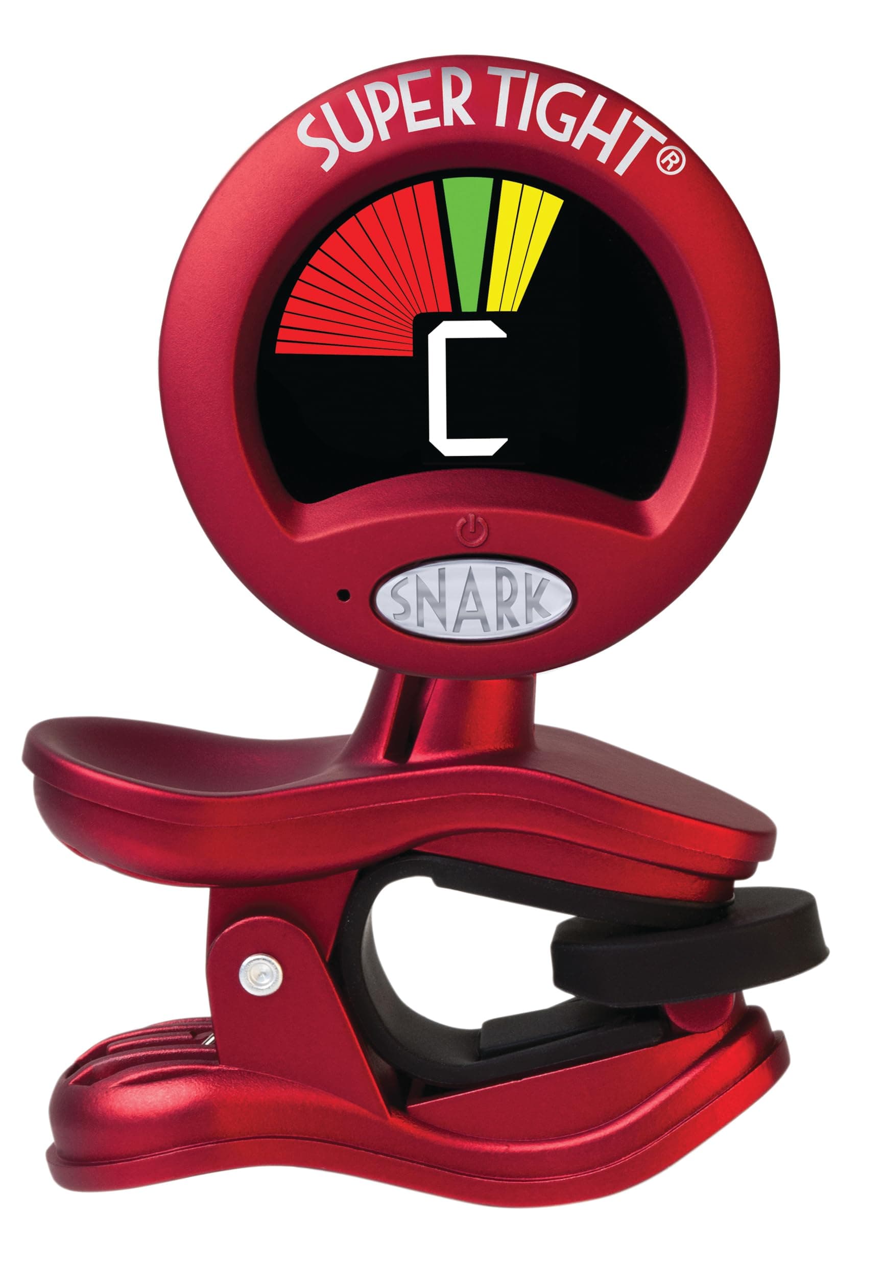 ST2 Clip-On Chromatic ALL INSTRUMENT TUNER