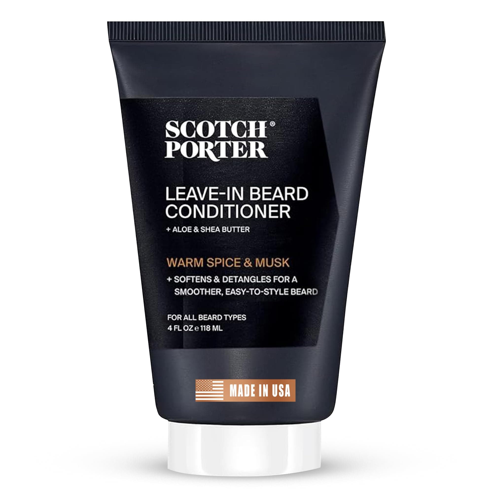 Scotch Porter Body Fragrance