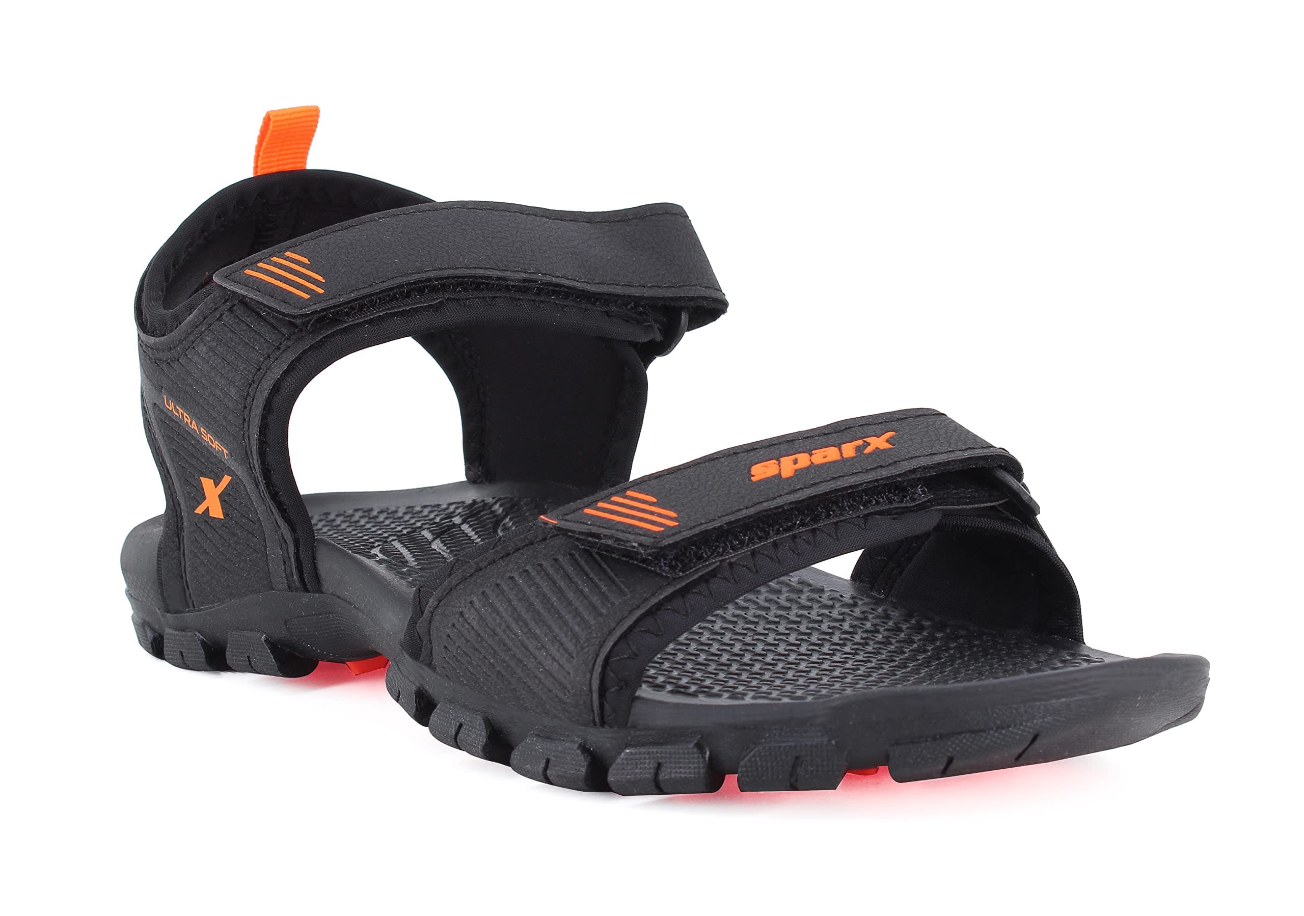 Sparx mens Sf0049g Flip-Flops
