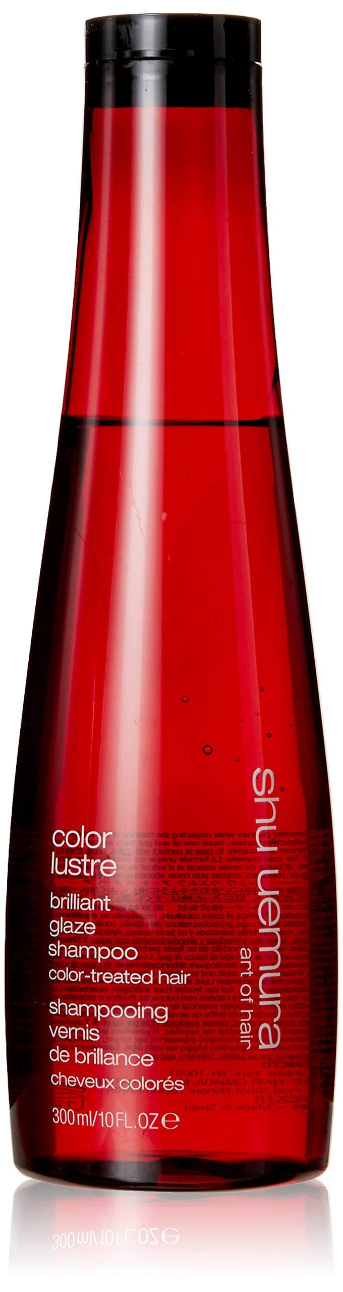 Color Lustre Shampoo 10 Ounce