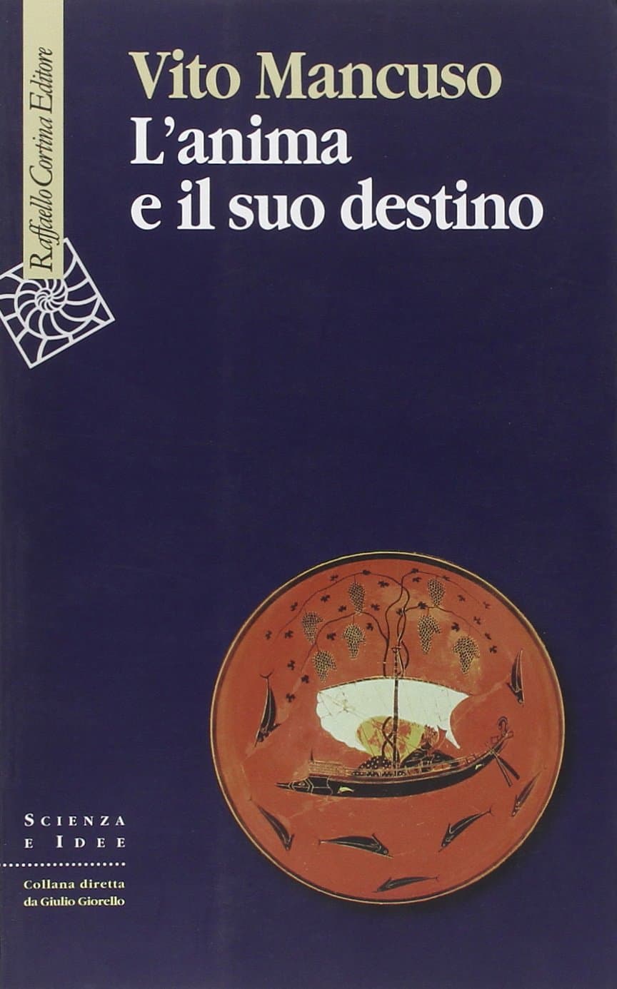 L'anima e il suo destino (Italian Edition)