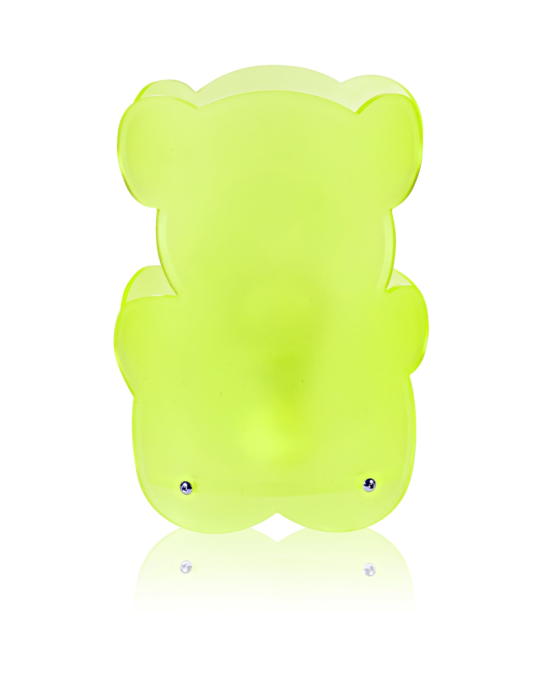 Iplex Design Table Lamp Yogi Green