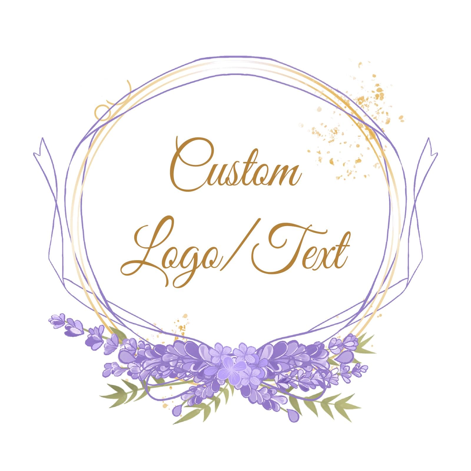 (Made in MA,USA) Personalized Custom Stickers Labels Customized Stickers for Wedding,Business,Birthdays,Family Gatherings,Handmade