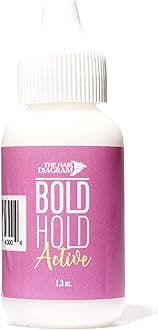 Bold Hold Active Lace Wig Adhesive