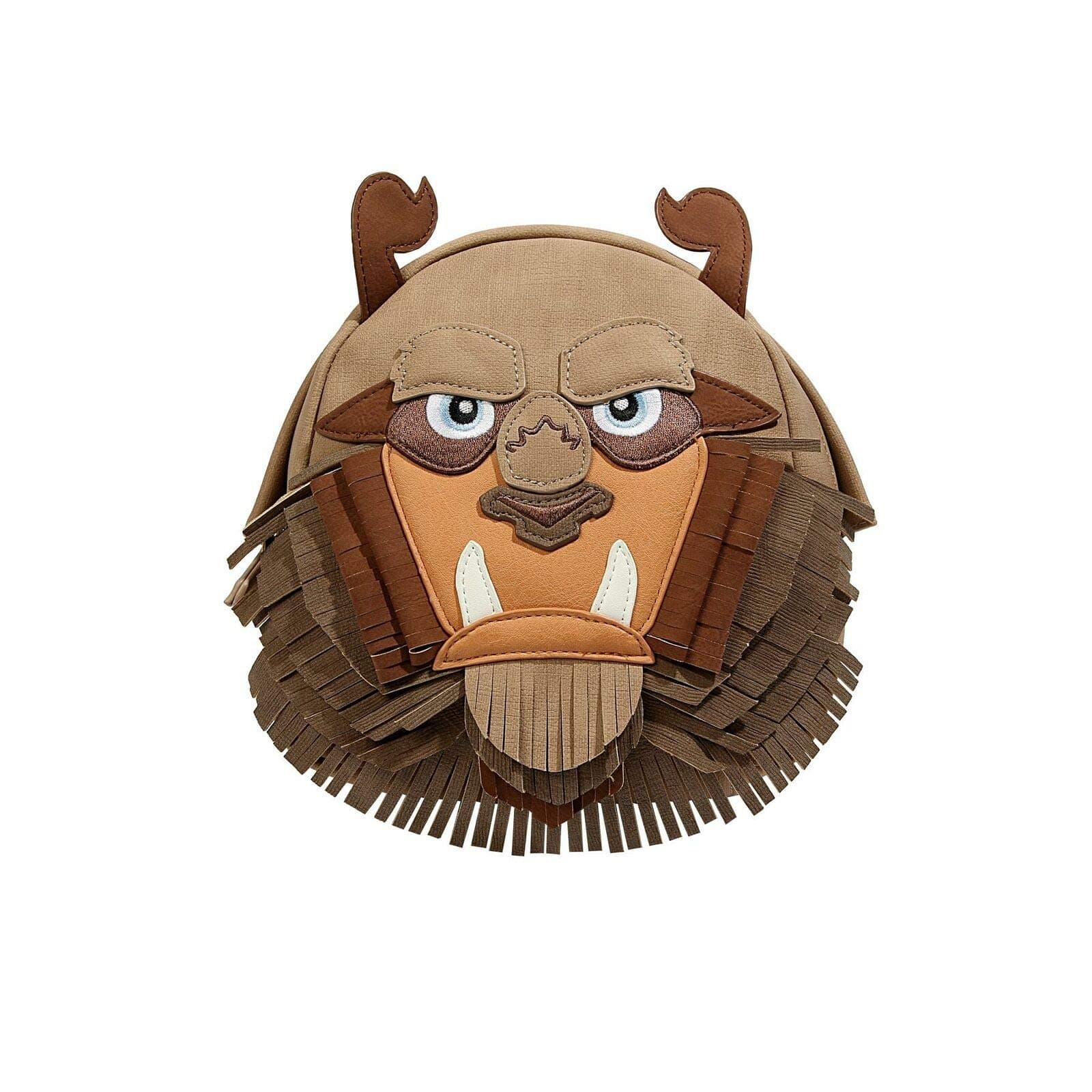 Danielle NicoleDisney Beauty And The Beast Designer Mini Backpack